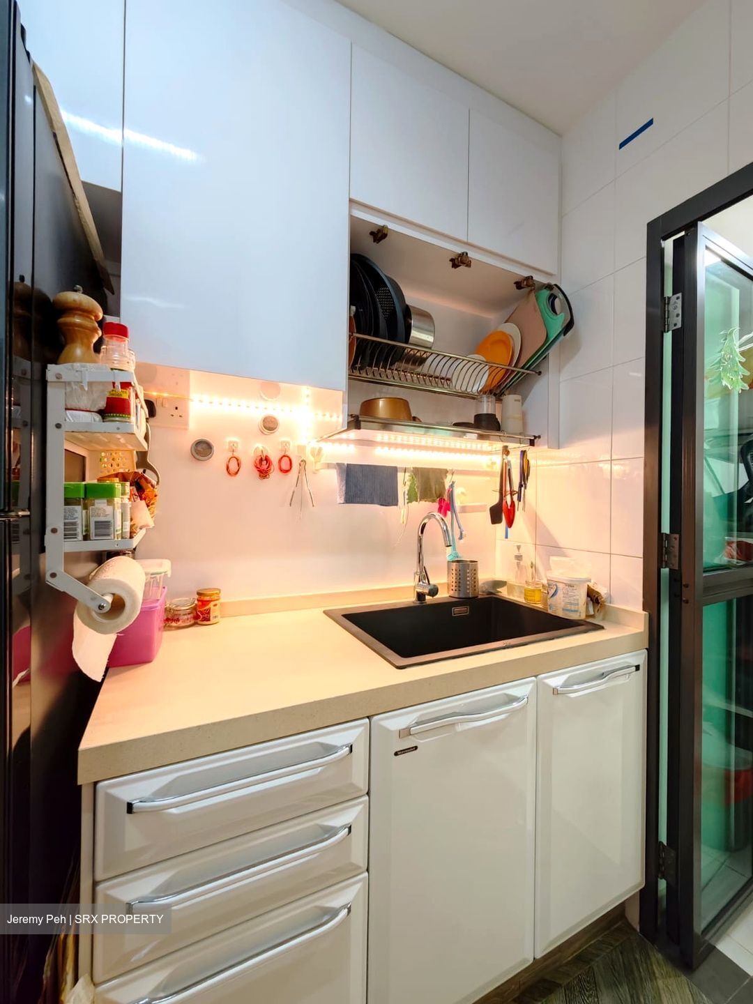 Blk 86 Skyville @ Dawson (Queenstown), HDB 5 Rooms #511729771